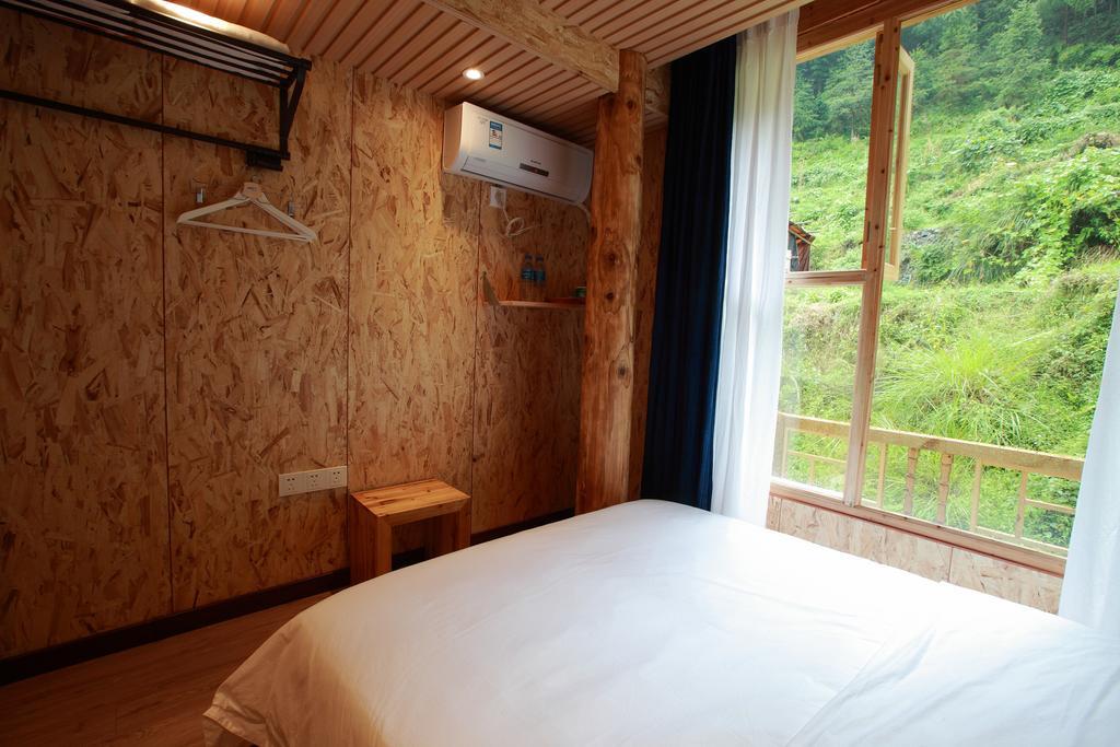 Tong Sang Art Hotel ليبينج الغرفة الصورة