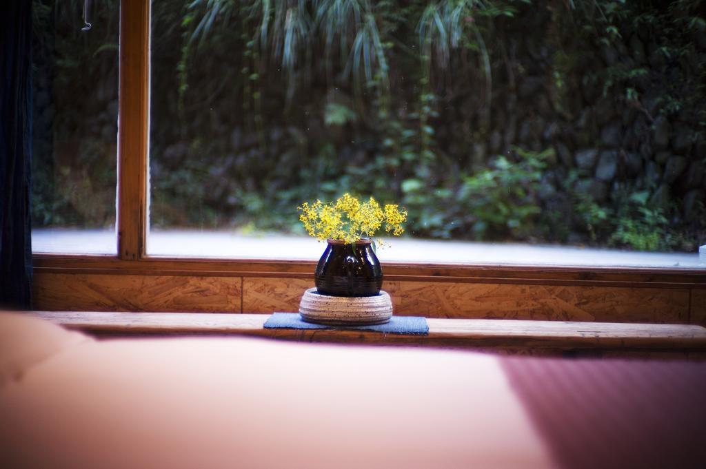 Tong Sang Art Hotel ليبينج المظهر الخارجي الصورة